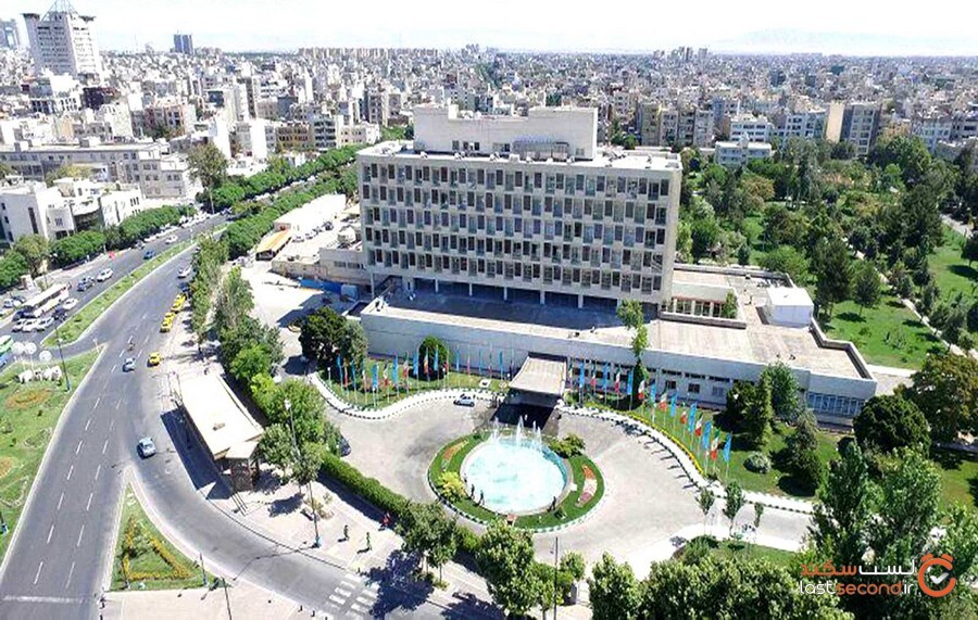 خیابان‌های معروف و زیبای ایران را بیشتر بشناسید + عکس