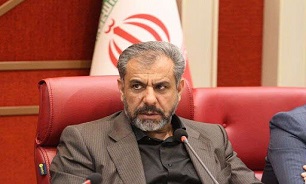 استاندار قزوین