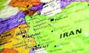 آینده غرب آسیا و قدرت ایران