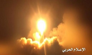 عملیات موشکی و پهپادی یمن علیه عربستان