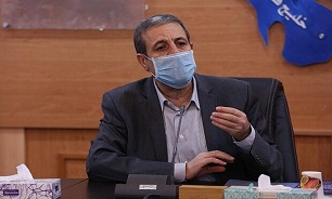 استاندار بوشهر