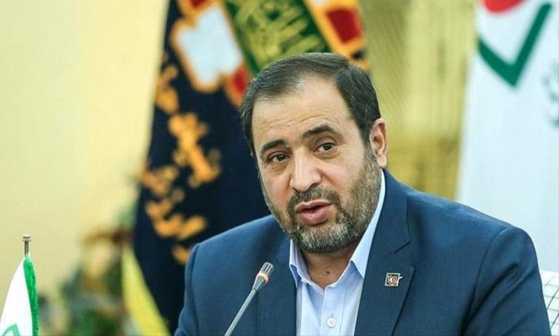 تجلیل از یک میلیون پیشکسوت دفاع مقدس در سراسر کشور طی سال جاری