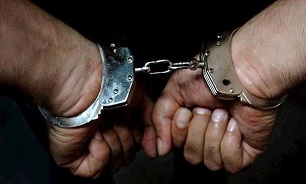 ۲ نفر از برگزار کنندگان مراسم‌های جشن در جیرفت بازداشت شدند