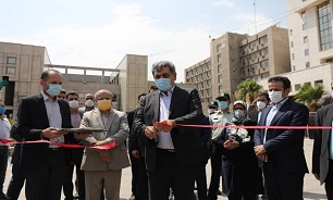 درخواست اعتبار مازاد برای ضدعفونی روزانه ۱۵۰ ایستگاه پسماند