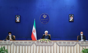 برگزاری جلسه شورای عالی هماهنگی اقتصادی با حضور سران قوا
