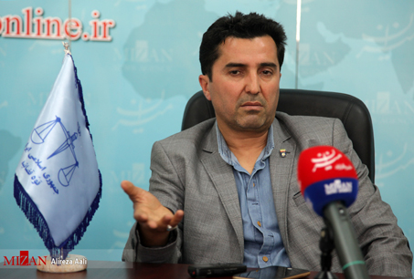 ناظمالشریعه: فردا بعد از مشخص شدن پاسخ تستهای کرونا از سوی ایفمارک، اردو را آغاز میکنیم