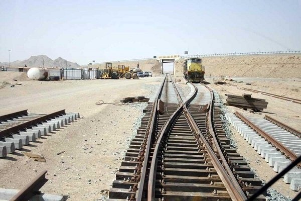 کاهش هزینههای حمل و نقل کالا با راه اندازی راه آهن چابهار- زاهدان