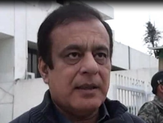 رئیس حزب مردم دچار یاس سیاسی شده است