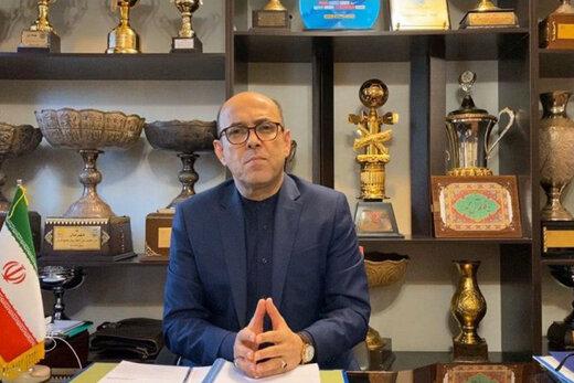 پیشبینی سعادتمند درست از آب درآمد