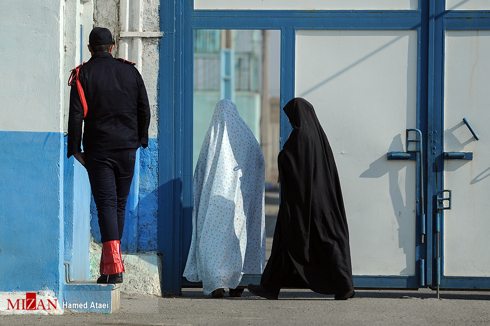 آزادی از زندان