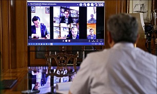 حناچی: کنترل کرونا نیازمند سرمایه گذاری اجتماعی است