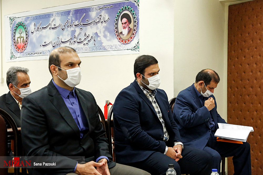 قاضی زرگر:  دولت باید بر پولی که به افراد در جهت واردات کالا می‌دهد، نظارت داشته باشد