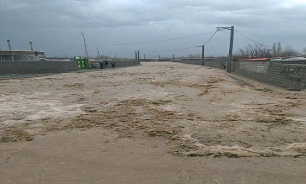 صدور کیفرخواست پرونده سیل دهنه زرین گل علی آباد کتول