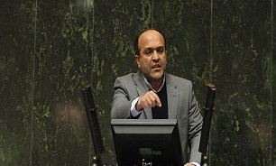 نماینده قائمشهر: جهت‌گیری رییس مجلس در مذاکره مستقیم با مردم انقلابی بود