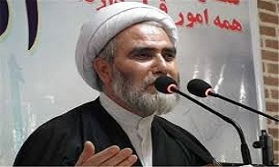 امام جمعه نمین: رزمایش مواسات در بحران کرونا به خوبی مدیریت شد