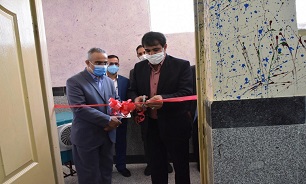 راه اندازی دادرسی الکترونیک در دادگستری استان ایلام