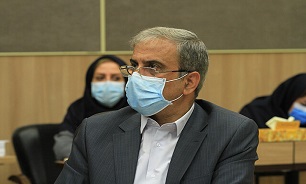 سامانه هشدار سریع زلزله در گسل مشاء فعال شد