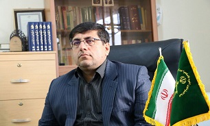 سازش 10 فقره دعاوی خانوادگی در یک روزکاری در مجتمع شهید سلیمانی شهرستان خرم آباد