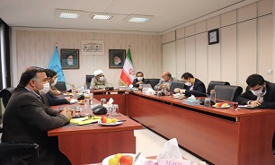 اولین جلسه شورای تحول مرکز توسعه حل اختلاف برگزار شد