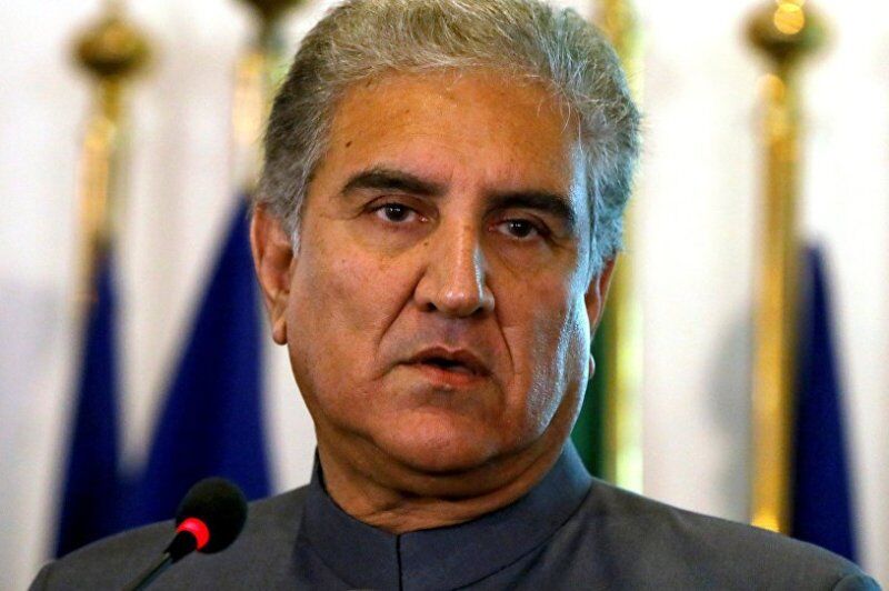 پاکستان پیوستن ایران به طرح اقتصادی سی پک را به نفع منطقه میداند