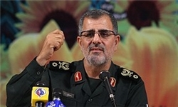9 هزار نیروی مردمی برای تامین امنیت سیستان و بلوچستان جذب سپاه شد
