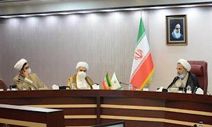 موضوع عفاف و حجاب نباید به فراموشی سپرده شود/دستور تشکیل کارگروه عفاف و حجاب در سازمان بازرسی کل کشور