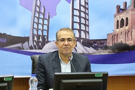 استاندار زنجان