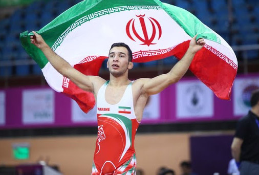 ناصرپور: به جایی رسیدهام که حتی نمی خواهم اسم مسئولان را بشنوم/ مسئولان استان کاری با کشتی گیران اندیمشکی ندارند ناصرپور: به جایی رسیدهام که حتی نمی خواهم اسم مسئولان را بشنوم/ مسئولان استان کاری با کشتی گیران اندیمشکی ندارند