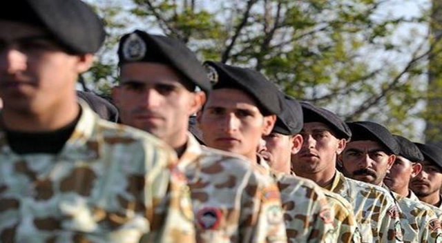 تعویق اعزام یکماهه مشمولان داوطلب کنکور ارشد و دکتری تعویق اعزام یکماهه مشمولان داوطلب کنکور ارشد و دکتری