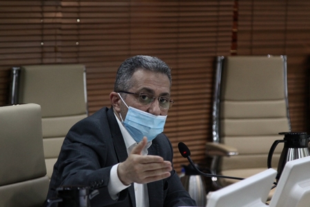 معاون درمان وزارت بهداشت: آزمایشگاه‌های پزشکی بدون اخذ تائیدیه، مجاز به انجام آزمایش کرونا نیستند