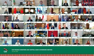 نتایج نشست مجازی گروه ۲۰؛ بروز اختلافات و شعارهایی در میانه بحران اقتصادی