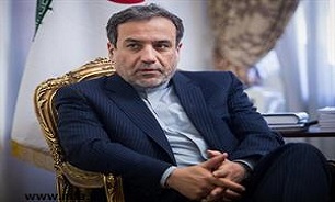 عراقچی: طالبان در ایران دفتر ندارد
