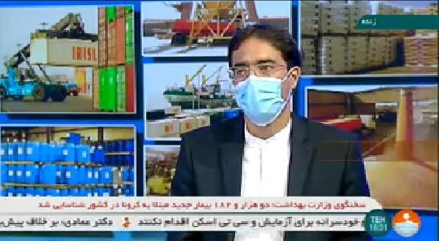 موجودی بنادر و گمرکات کشور چقدر است؟
