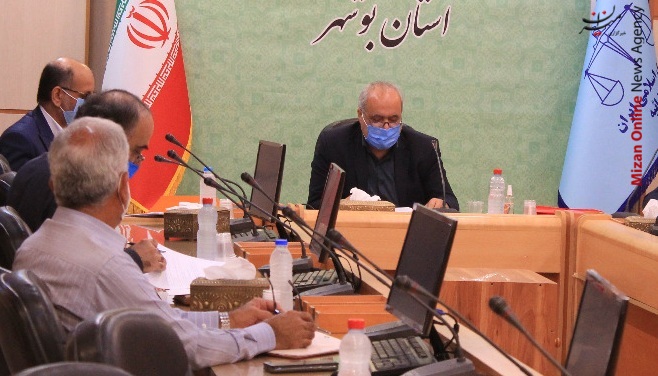 لزوم ارائه به موقع نظریات کارشناسی در جهت جلوگیری از اطاله دادرسی