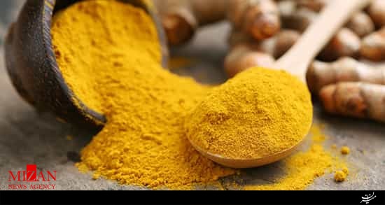 زردچوبه مانعی برای آلودگی سلول‌ها به ویروس
