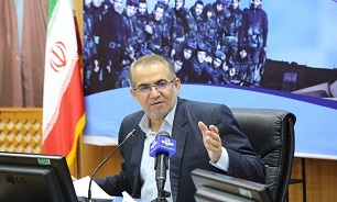 استاندار زنجان
