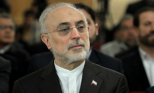 پیام تسلیت رییس سازمان انرژی اتمی به وزیر سابق بهداشت