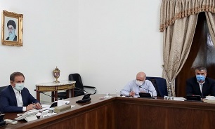 دستگاه‌های ذی ربط باید نسبت به حل مسائل و مشکلات کامیون داران به فوریت اقدام کنند