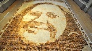 سورپرایز بسیار عجیب عروس برای مادر شوهرش