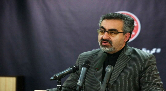 جهانپور: تا کنون ۷ ورژن از پروتکل درمان و مراقبت از بیماران کووید ۱۹ ابلاغ شده است جهانپور: تا کنون ۷ ورژن از پروتکل درمان و مراقبت از بیماران کووید ۱۹ ابلاغ شده است