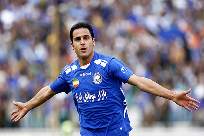 برهانی: از پرسپولیسی‌ها معذرت می‌خواهم