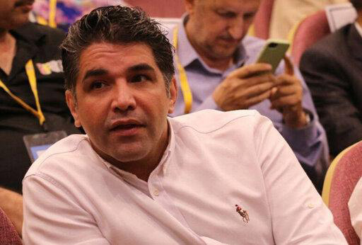 قربانی: نشست خبری در ایران برای این است که تقصیرات باخت را به گردن دیگران بیندازند