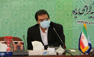 نشست دادستان‌های عمومی حوزه‌های قضایی و روسای دادگاه‌های بخش استان چهارمحال و بختیاری برگزار شد