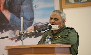 فرمانده پایگاه هوایی شهید دوران: شهید دوران تمام صفات یک خلبان را در حد کمال داشت
