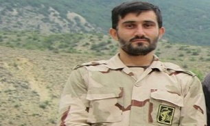 هیچ‌گاه از خطرات ماموریت خود سخن نمی‌گفت تا من نگران نشوم