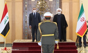 نخست‌وزیر عراق در تکاپوی تقویت روابط راهبردی با جمهوری اسلامی