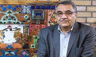 عبدالرضا فرجی راد
