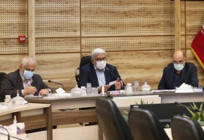 وب کنفرانس هماهنگی و هماندیشی با محوریت تأمین مسکن ایثارگران برگزار شد