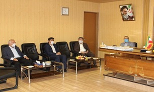 برگزاری جلسه پیشگیری از وقوع جرم با موضوع ساخت و ساز‌های غیرمجاز