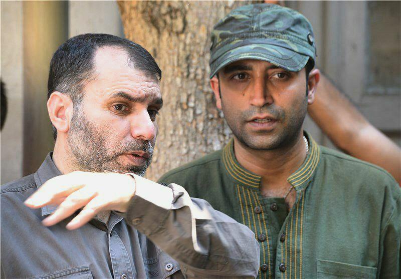 سینما چاره‌ای جز اکران آنلاین ندارد/مسعود ده‌نمکی «دادِستان» را کلید زد